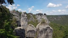 Mai/Juni 2019 Erzgebirge
